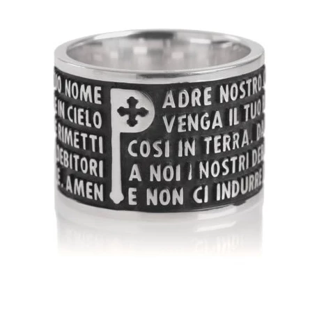 tuum padre nostro