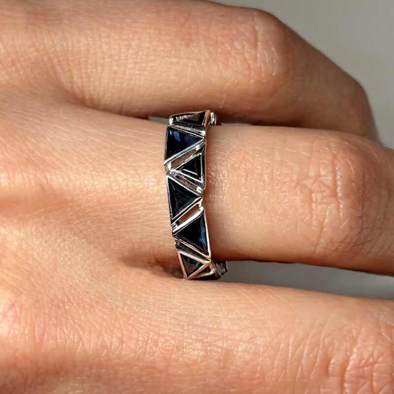 ETERNELLE ZAFFIRI ORO