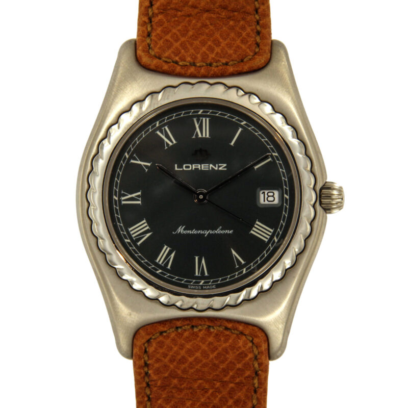 Orologio Lorenz Montenapoleone 13835