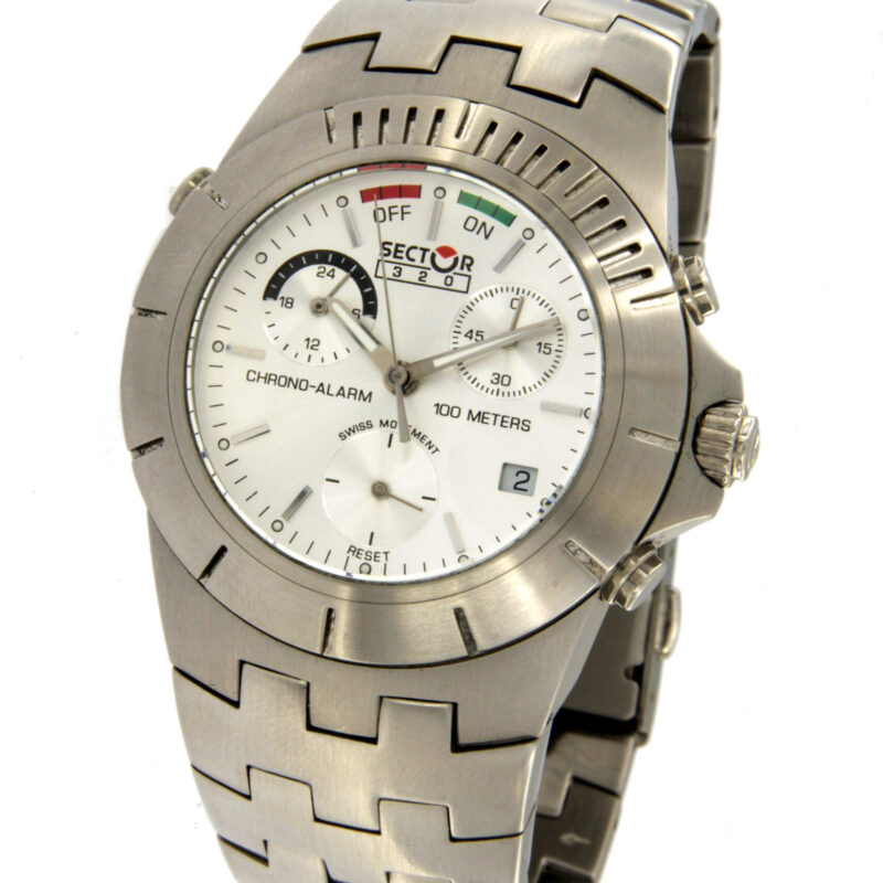 Orologio Sector 320 3253948015