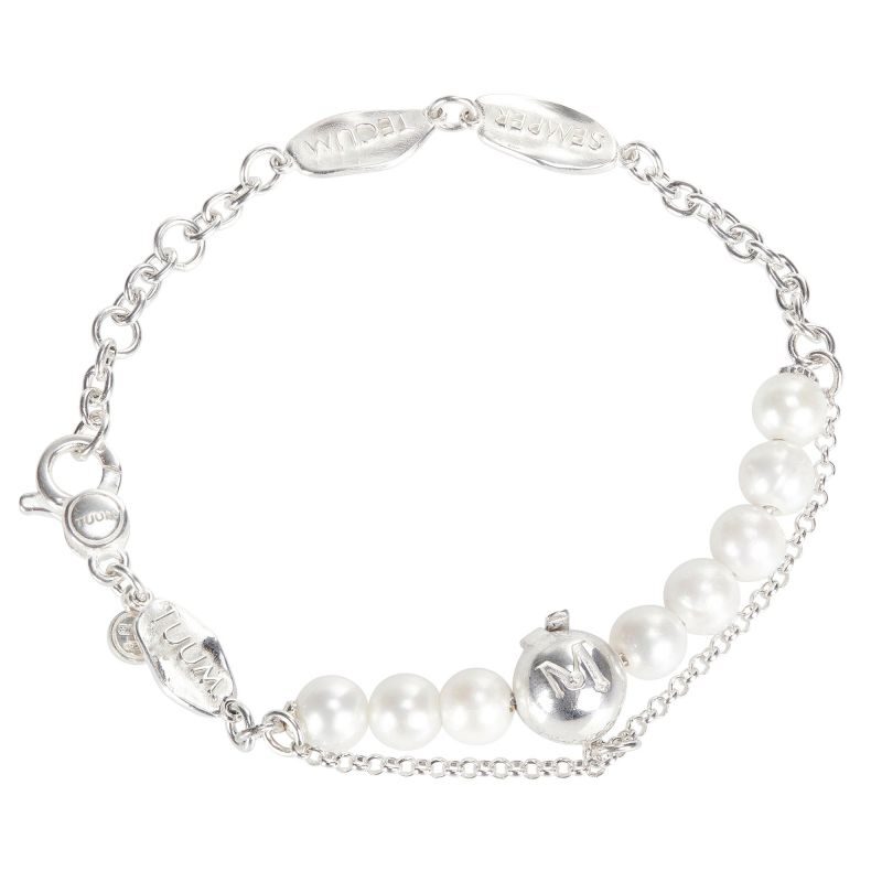 Tuum bracciale Il tempo più bello NATIBL9PCX0