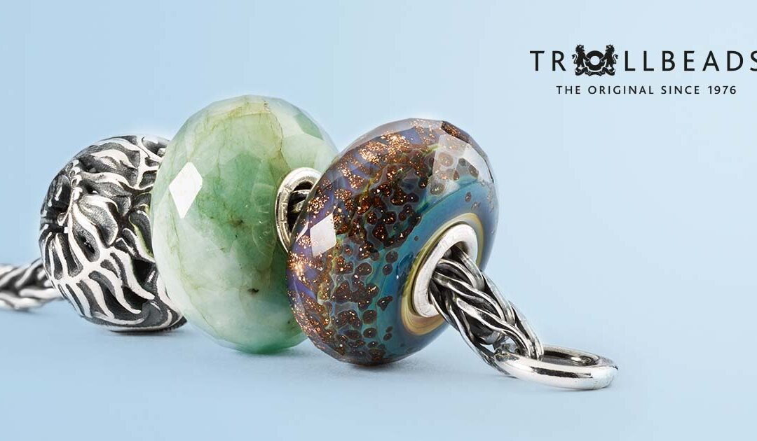 TROLLBEADS DAY: 11 GIUGNO