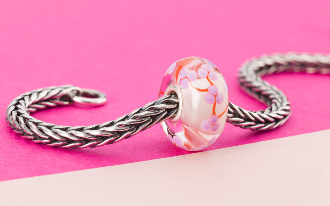 FIORI DI PESCO: NUOVO PEOPLE’S BEADS 2022