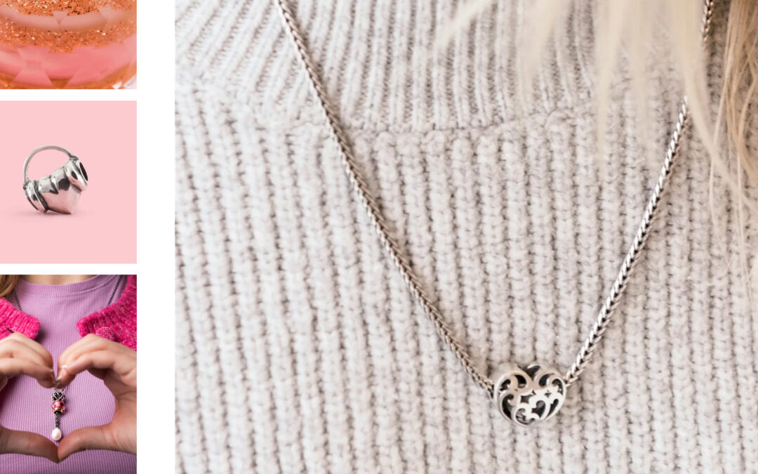 FESTEGGIA L’AMORE CON TROLLBEADS