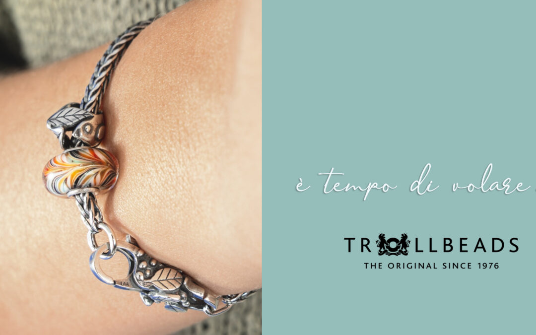 TROLLBEADS NUOVI BRACCIALI START