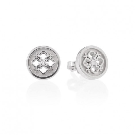 Tuum Monorecchino Donna Flore ORFL19C00B0