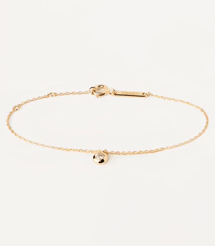 PDPAOLA BRACCIALE SOLITARIO SAND PU01-792-U