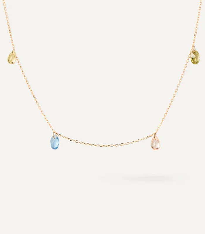 PDPAOLA COLLANA BLOOM CO01-866-U