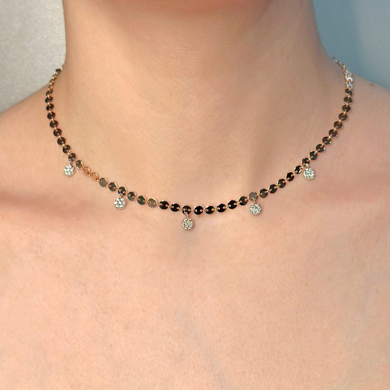 RF JEWELS COLLANA