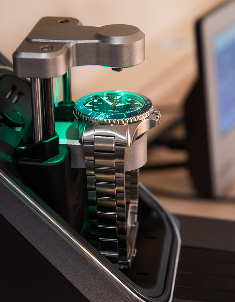 OROLOGI