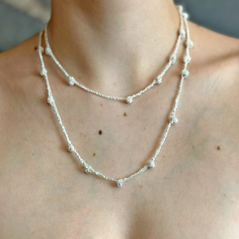 Granada Collana Marcela Salvador