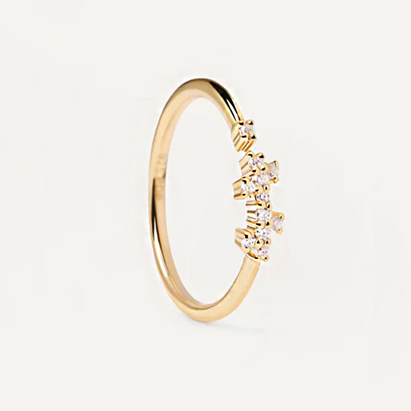 Anello Prince PdPaola