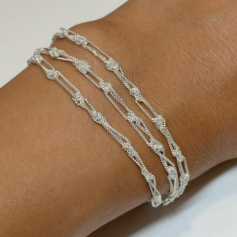 bracciale naka marcela salvador