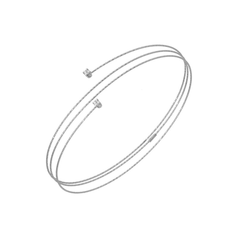 BRACCIALE SILENZIO MAGICWIRE