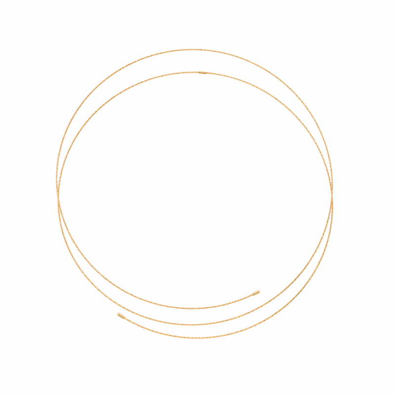 collana angel magicwire