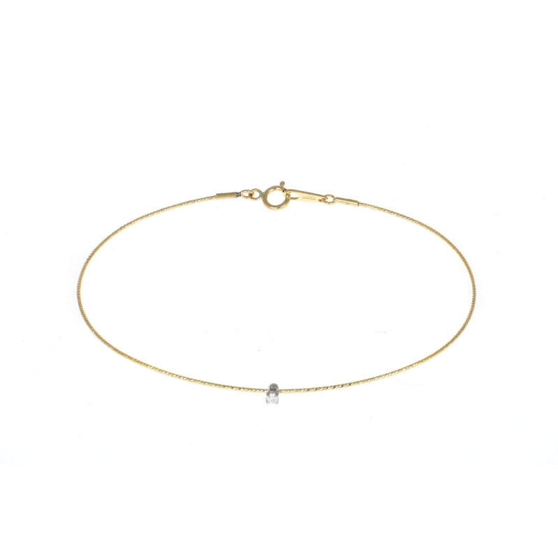 basic collana magicwire 433