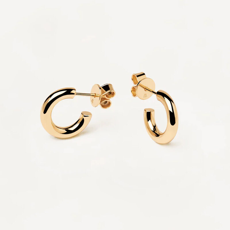 Orecchini Mini Cloud