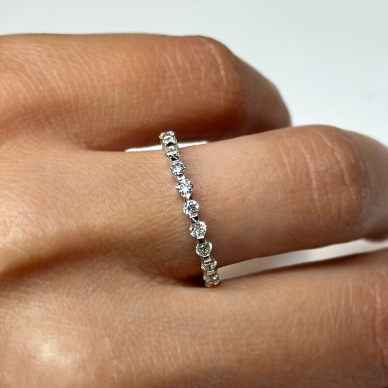 eternelle traversina diamanti