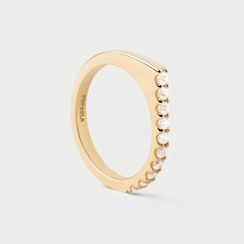 PdPaola Anello Gloss