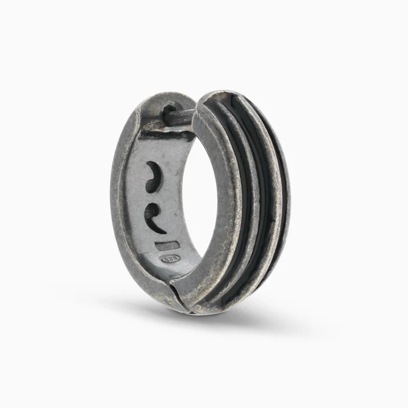 mono orecchino ACIES HUGGIE marco dal maso