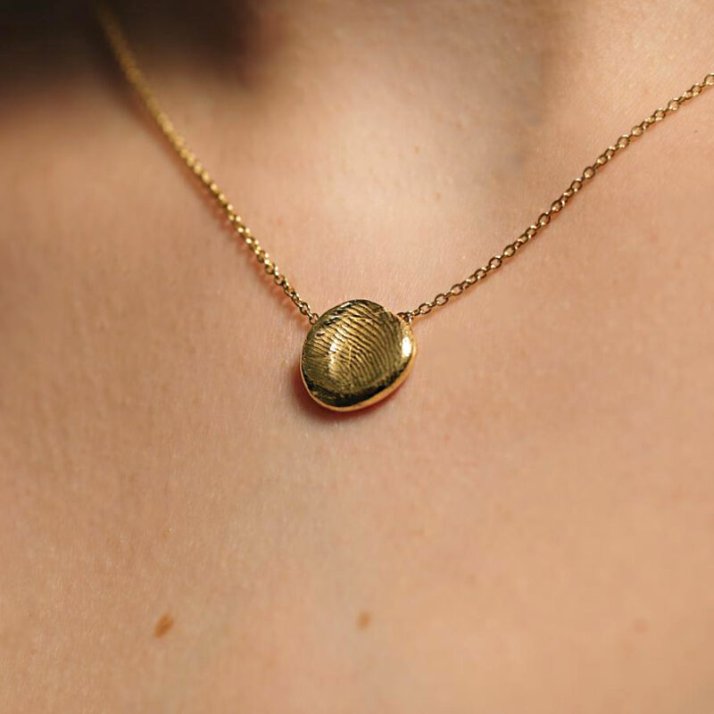 GIOIELLO IMPRONTA FLAVIORO