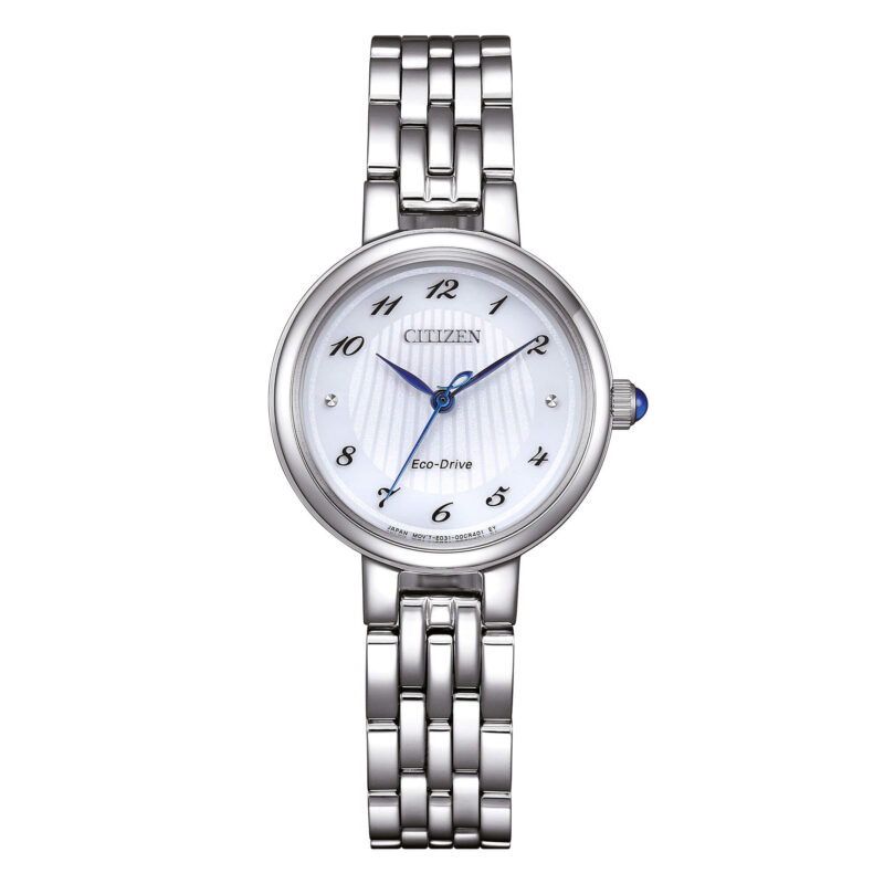 Citizen L Lady EM0990-81A