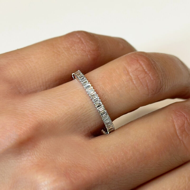 Eternelle RFJewels diamanti CT 0.8