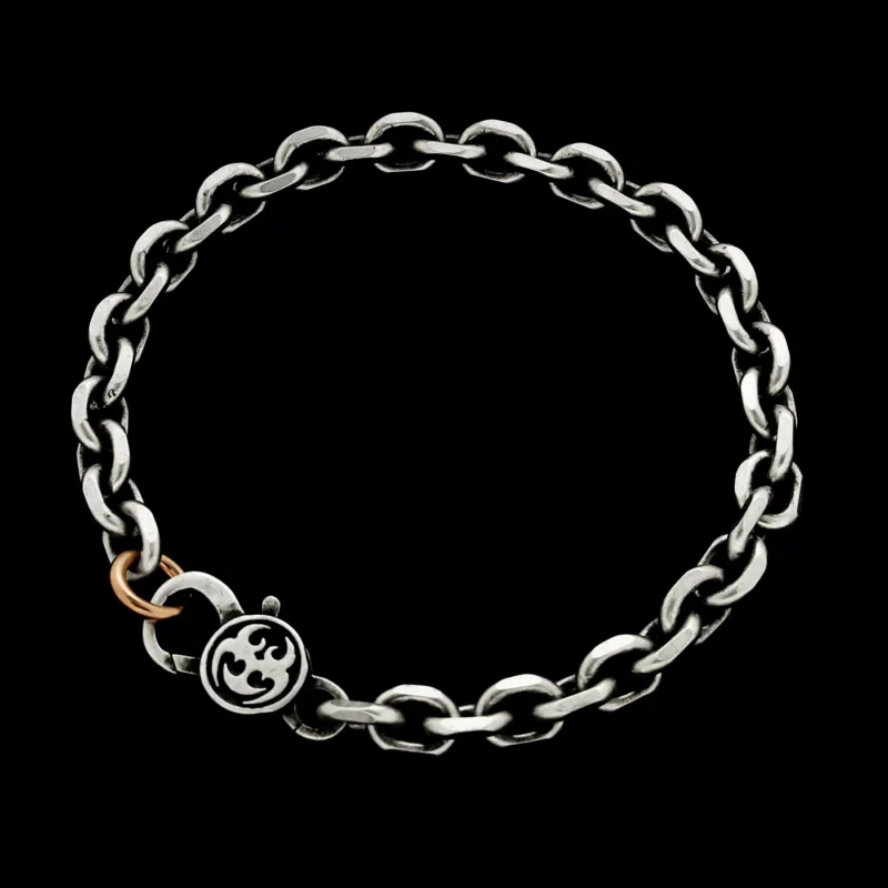 BRACCIALE ESTEBAN MANUEL BOZZI