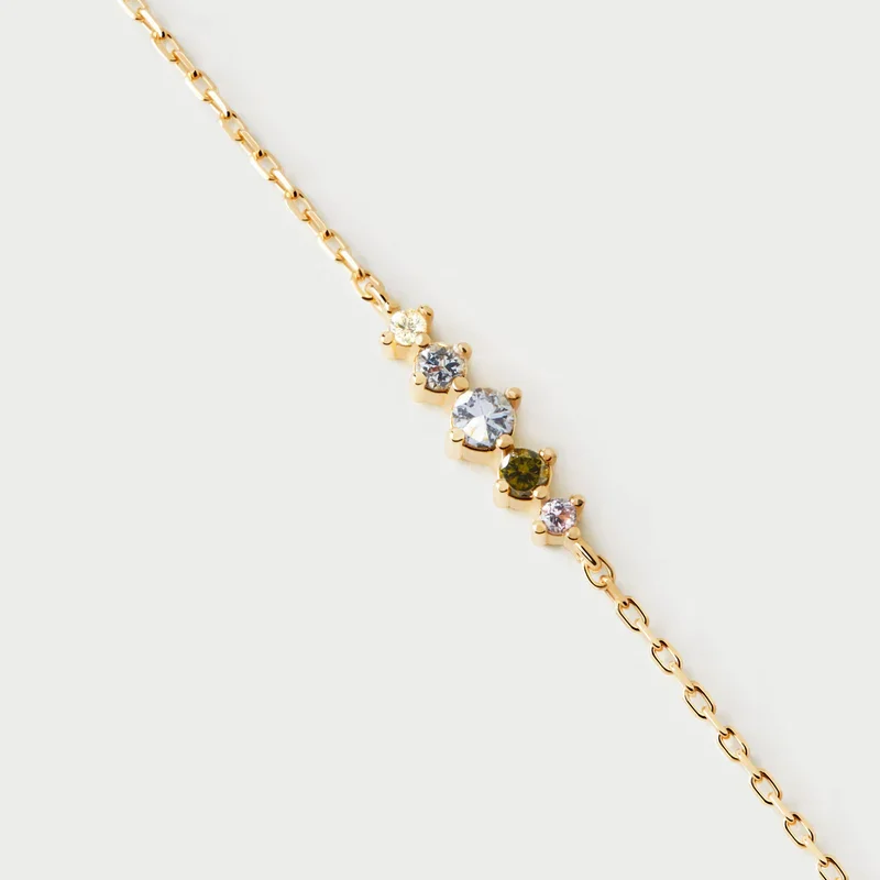 Bracciale Multicolor Estela PUB1-A42-U