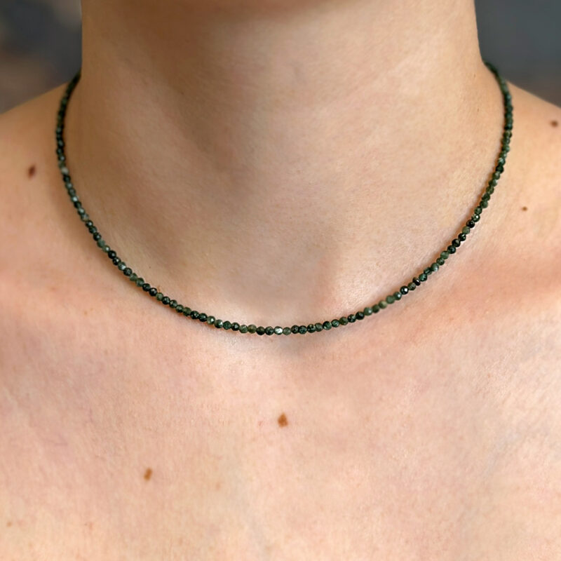 collana rainbow serafinite