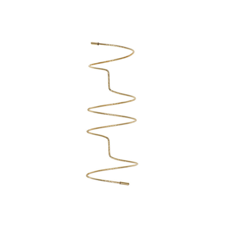 CONNECT WIRE anello spirale MagicWire