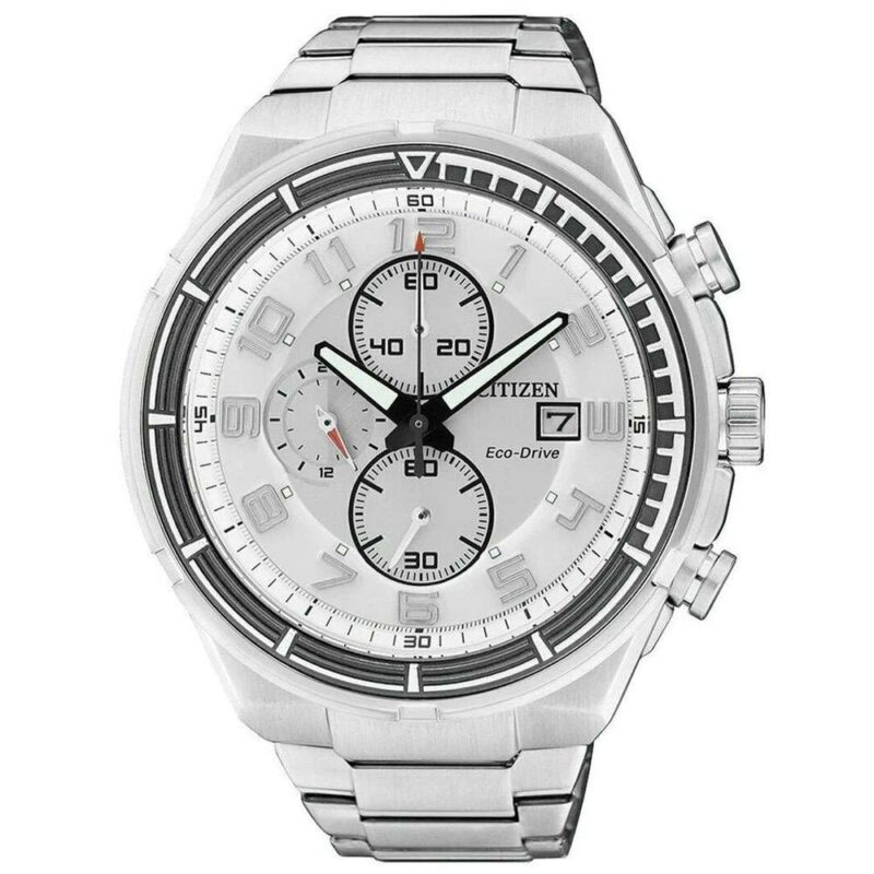 Citizen Crono Adventure CA0490-52A