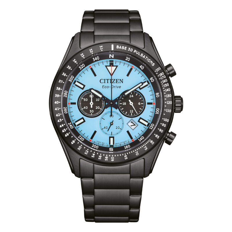 Citizen CA4605-85L classic Eco drive
