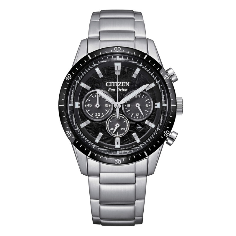Citizen T9 Crono Nero CA4624-56E