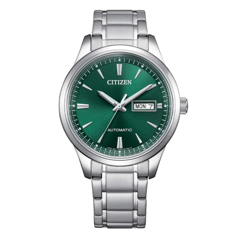 Citizen Classic Automatico NY4058-79X